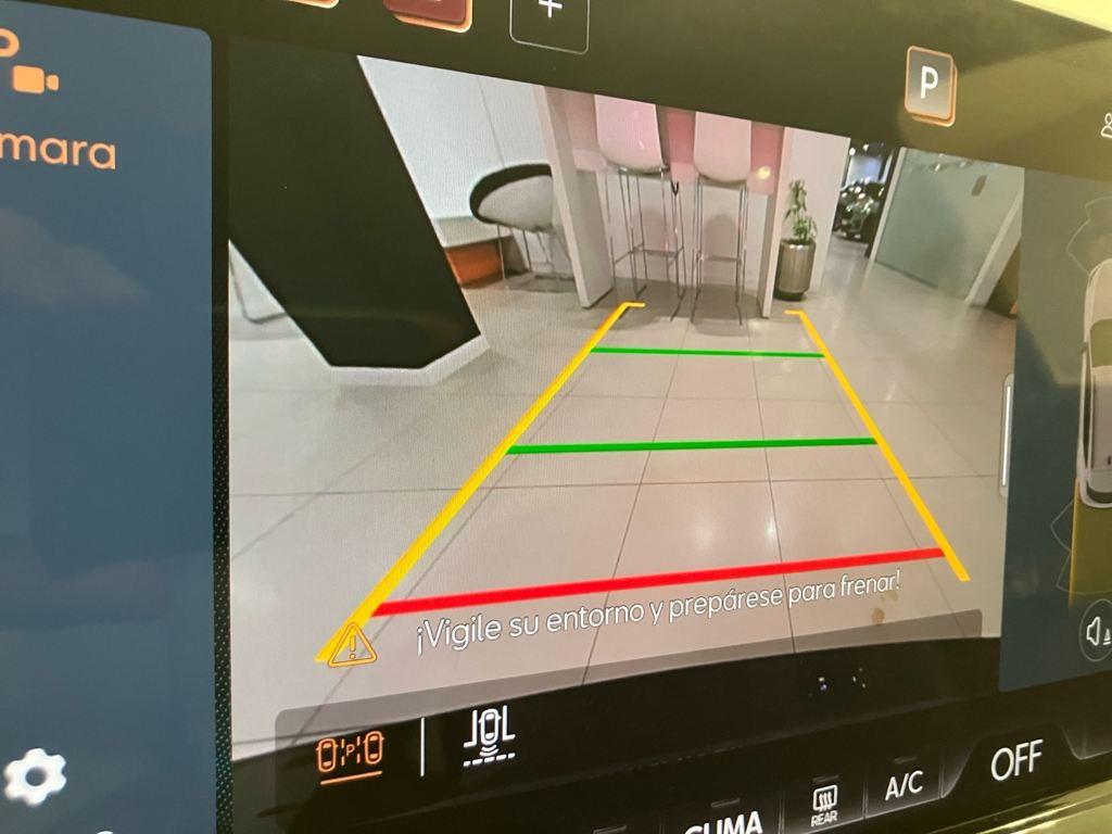 CUPRA Formentor 1.5 eTSI DSG 110 kW (150 CV) - 15