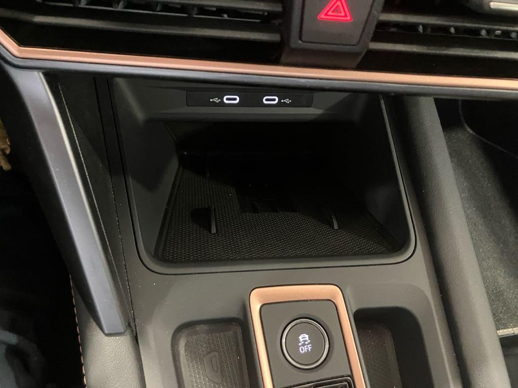 CUPRA Formentor 1.5 eTSI DSG 110 kW (150 CV) - 16