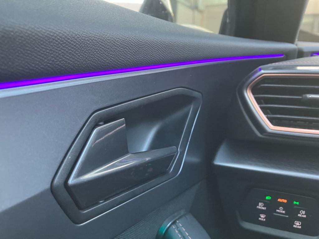 CUPRA Formentor 1.5 eTSI DSG 110 kW (150 CV) - 17