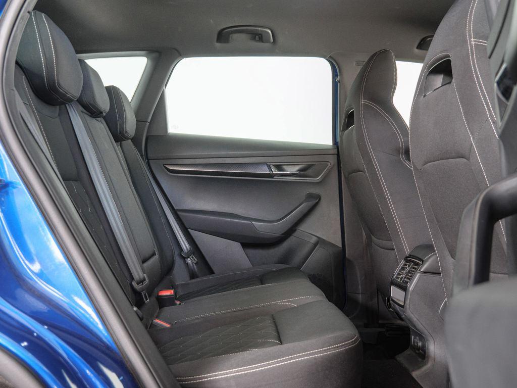 Skoda Karoq 1.5 TSI ACT Sportline DSG 110 kW (150 CV) - 5