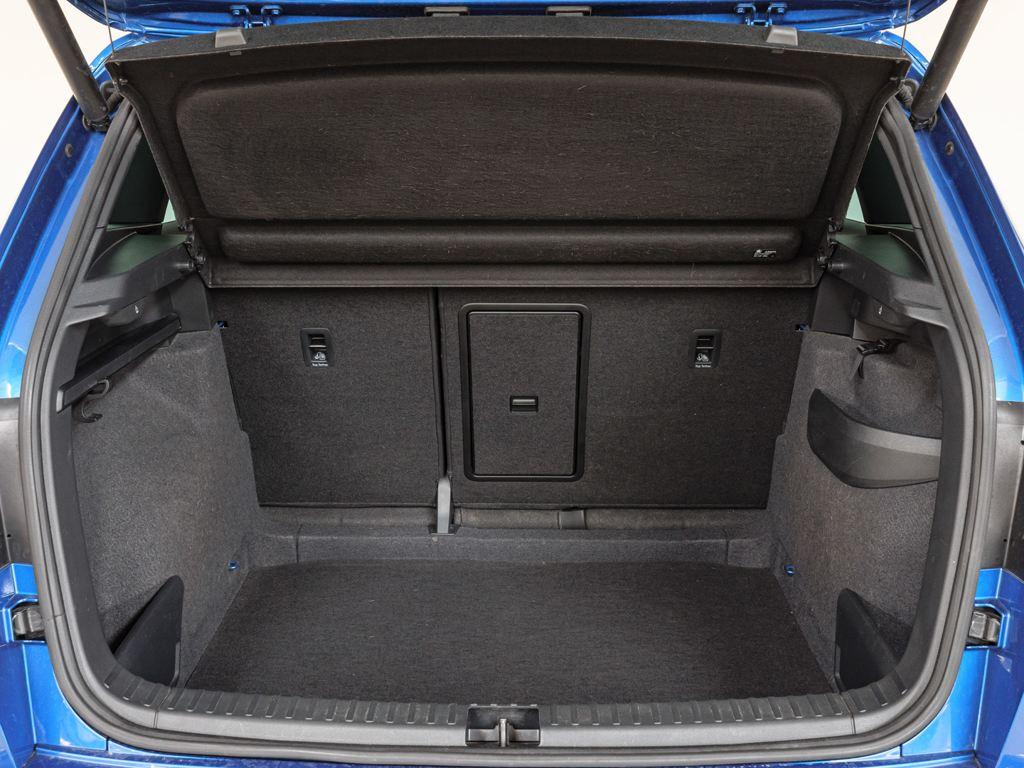 Skoda Karoq 1.5 TSI ACT Sportline DSG 110 kW (150 CV) - 6