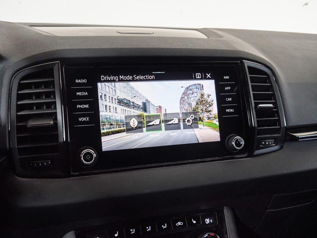 Skoda Karoq 1.5 TSI ACT Sportline DSG 110 kW (150 CV) - 11