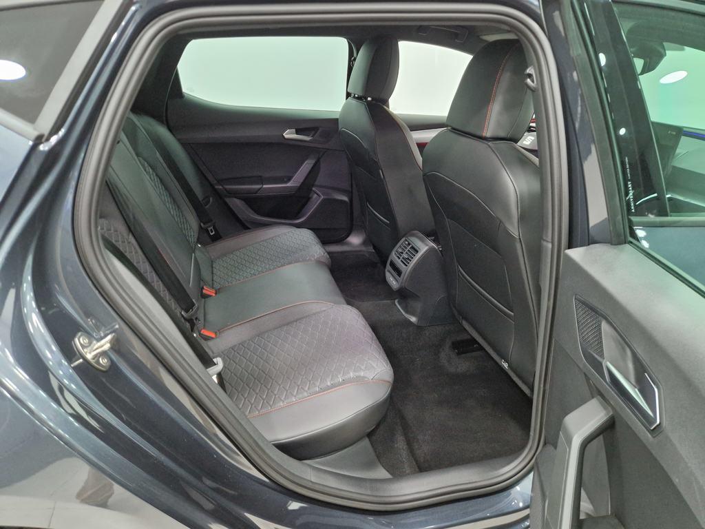 SEAT León 1.5 TSI e-Hybrid FR XM DSG 150 kW (204 CV) - 5