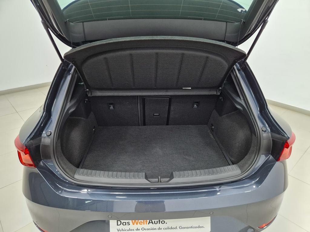 SEAT León 1.5 TSI e-Hybrid FR XM DSG 150 kW (204 CV) - 6