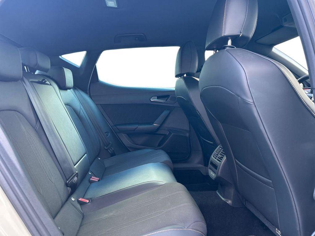 CUPRA León 1.5 eTSI DSG 110 kW (150 CV) - 5