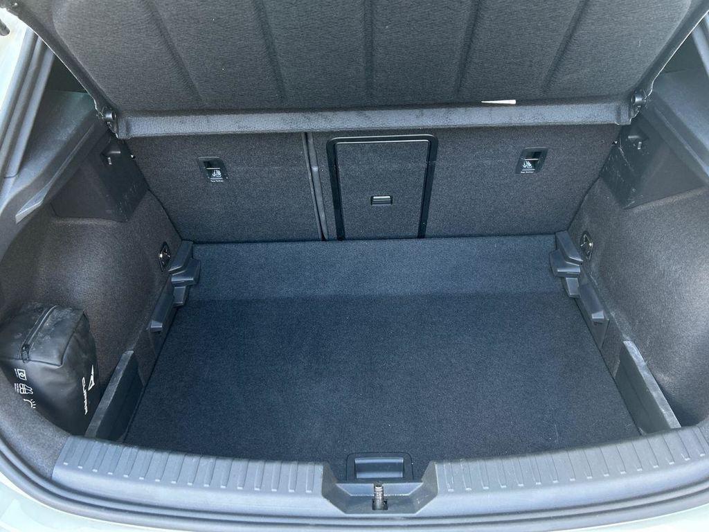 CUPRA León 1.5 eTSI DSG 110 kW (150 CV) - 6