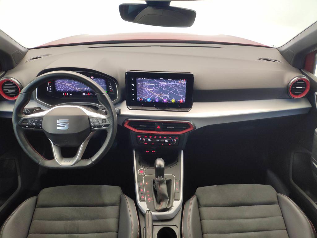 SEAT Arona 1.0 TSI FR XM 85 kW (115 CV) - 3