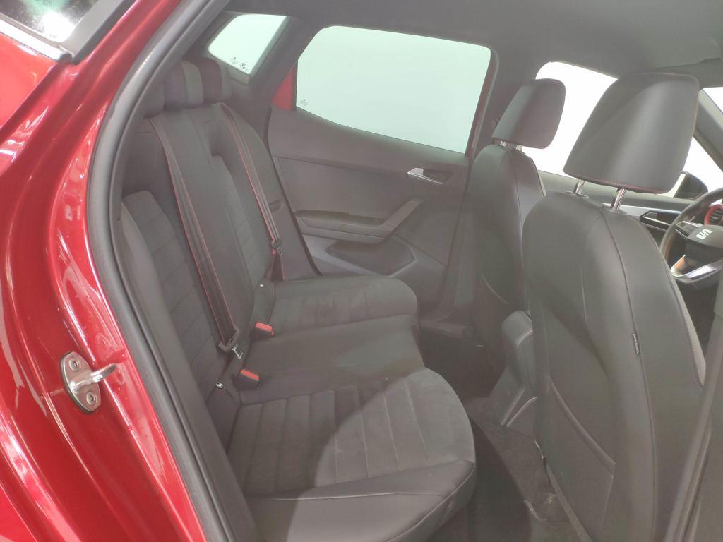 SEAT Arona 1.0 TSI FR XM 85 kW (115 CV) - 5