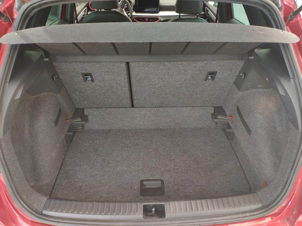 SEAT Arona 1.0 TSI FR XM 85 kW (115 CV) - 6