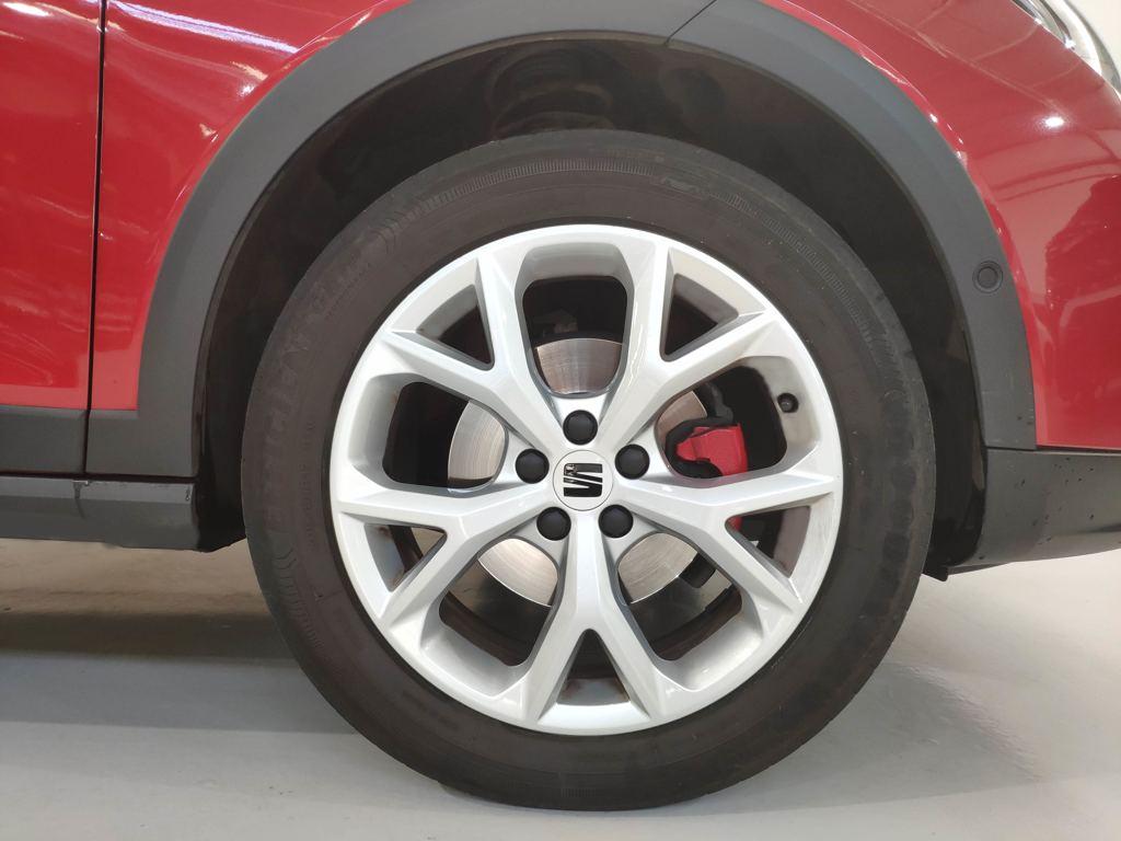 SEAT Arona 1.0 TSI FR XM 85 kW (115 CV) - 7