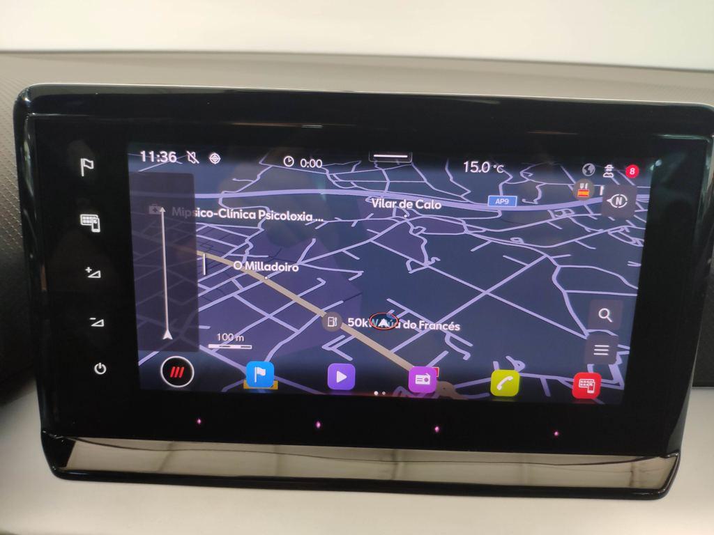 SEAT Arona 1.0 TSI FR XM 85 kW (115 CV) - 8