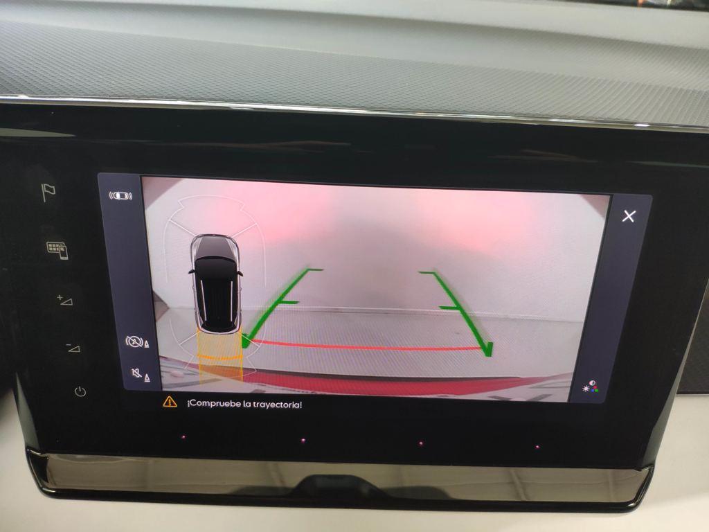 SEAT Arona 1.0 TSI FR XM 85 kW (115 CV) - 9