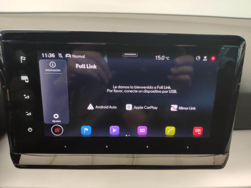 SEAT Arona 1.0 TSI FR XM 85 kW (115 CV) - 10