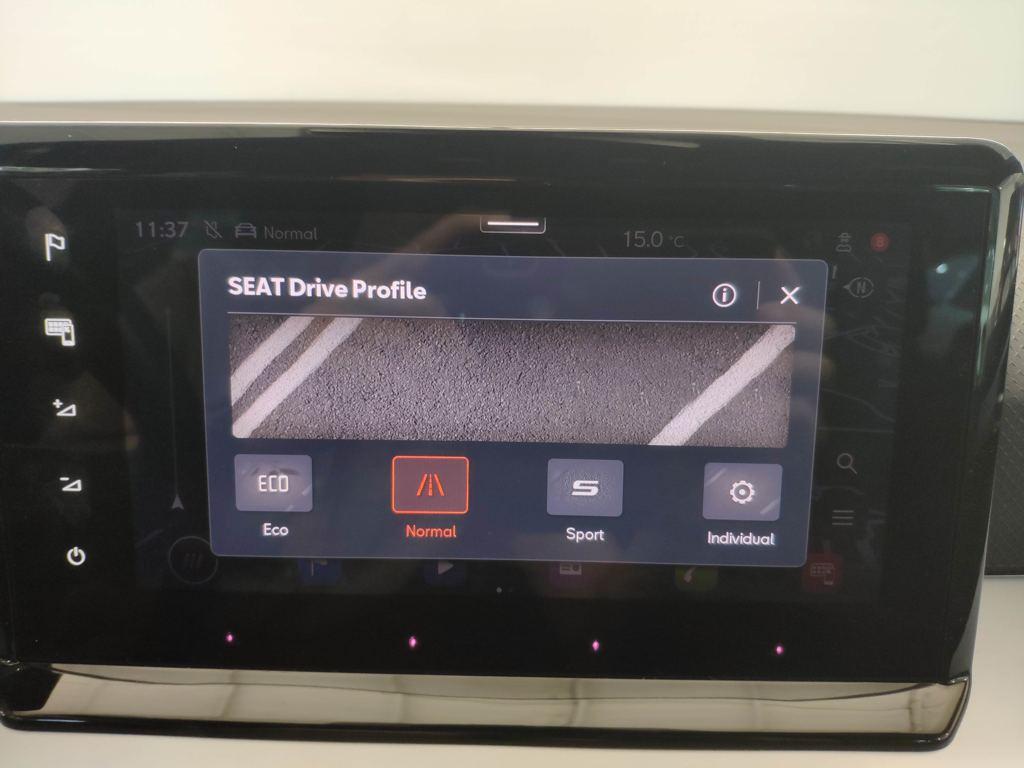 SEAT Arona 1.0 TSI FR XM 85 kW (115 CV) - 11