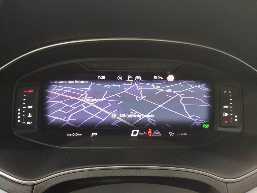 SEAT Arona 1.0 TSI FR XM 85 kW (115 CV) - 13