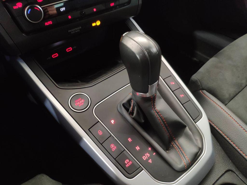 SEAT Arona 1.0 TSI FR XM 85 kW (115 CV) - 14