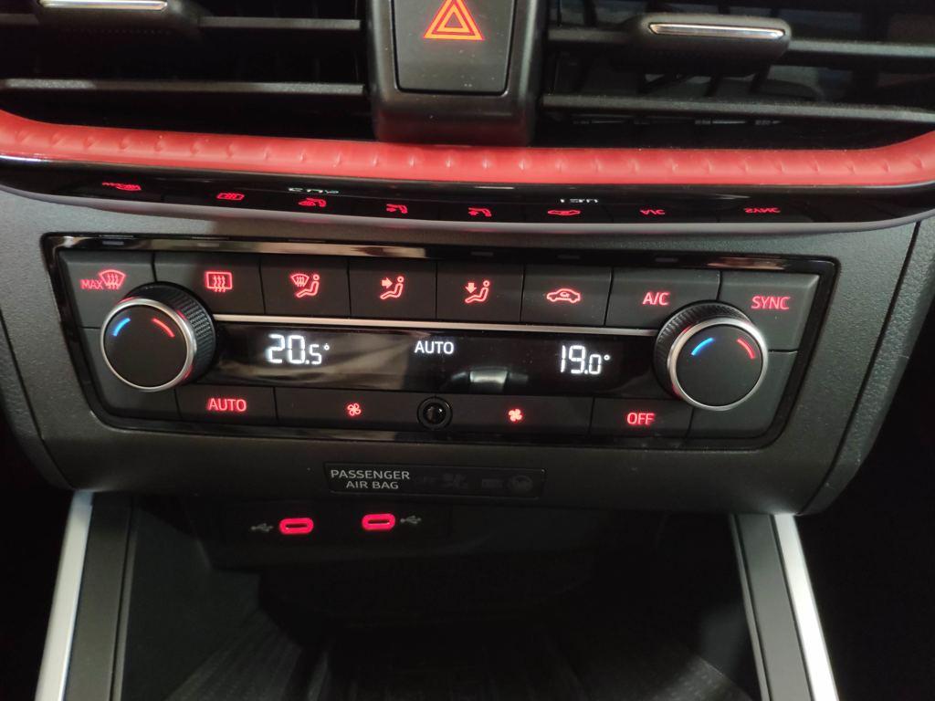 SEAT Arona 1.0 TSI FR XM 85 kW (115 CV) - 15