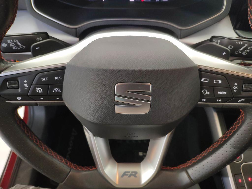 SEAT Arona 1.0 TSI FR XM 85 kW (115 CV) - 16