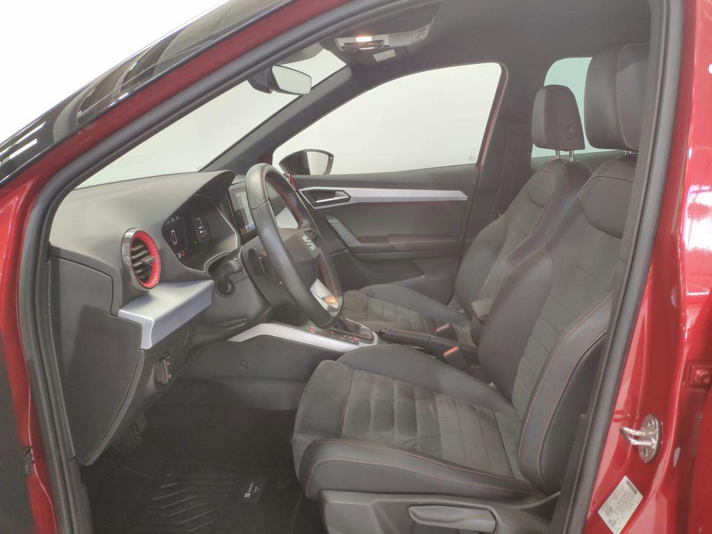 SEAT Arona 1.0 TSI FR XM 85 kW (115 CV) - 17
