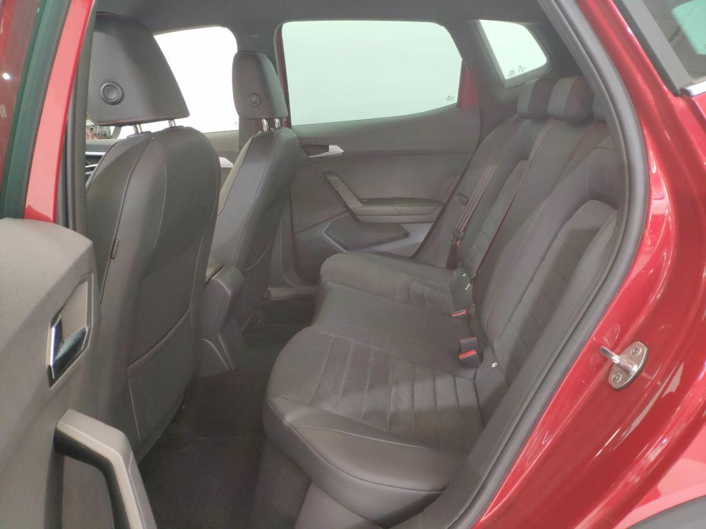 SEAT Arona 1.0 TSI FR XM 85 kW (115 CV) - 18