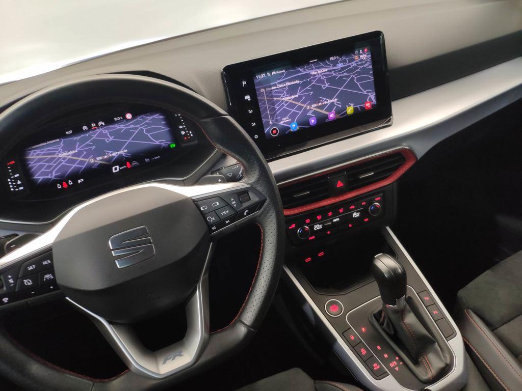 SEAT Arona 1.0 TSI FR XM 85 kW (115 CV) - 19