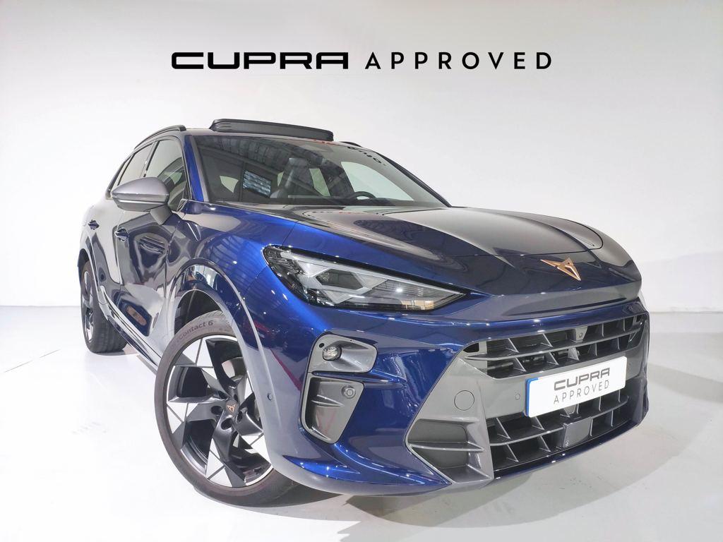 CUPRA Terramar 1.5 TSI e-Hybrid DSG 150 kW (204 CV) - 0