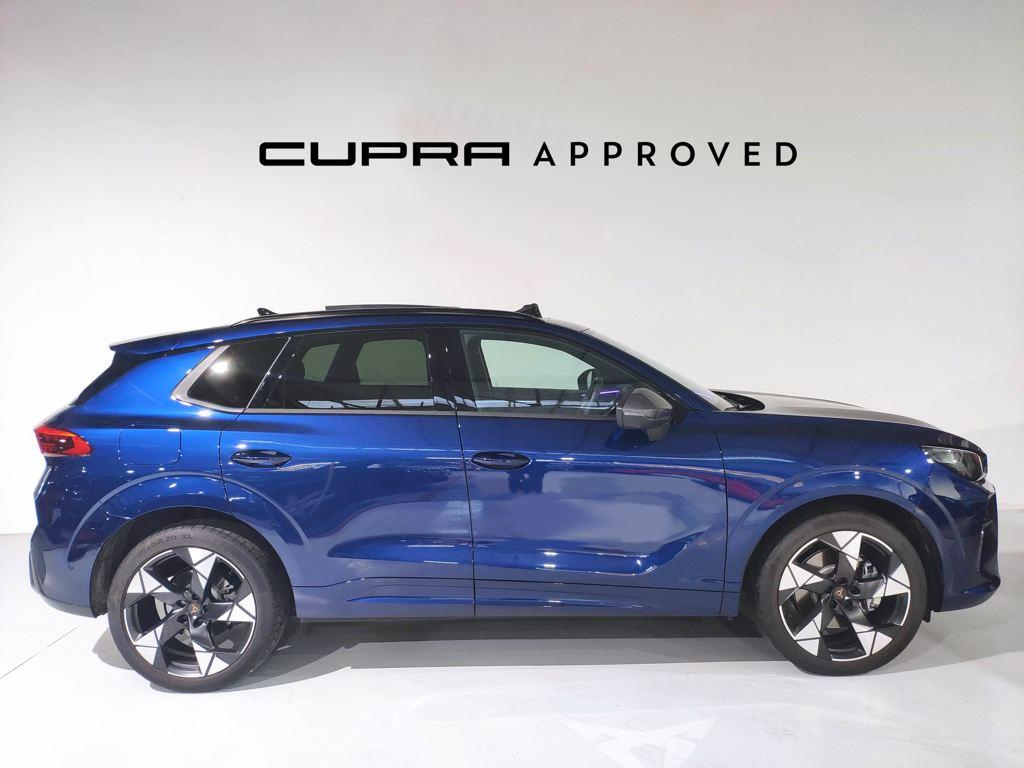 CUPRA Terramar 1.5 TSI e-Hybrid DSG 150 kW (204 CV) - 2
