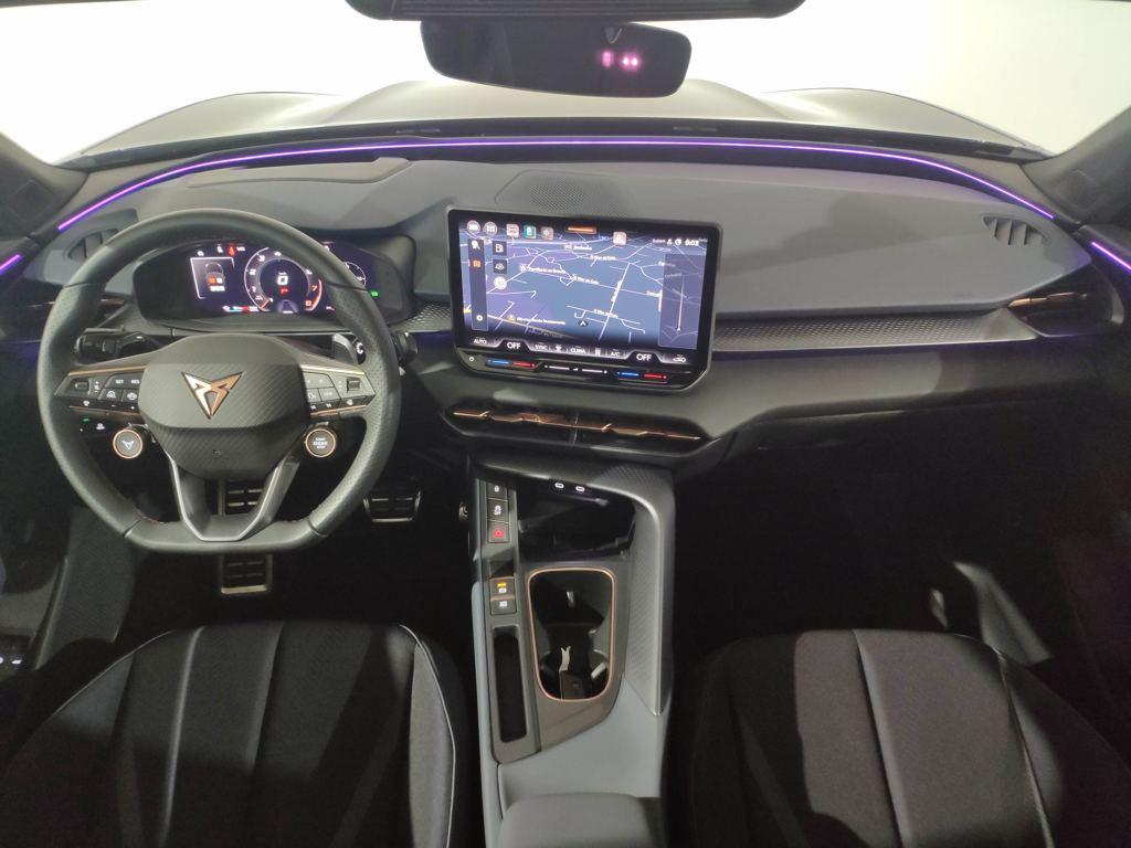 CUPRA Terramar 1.5 TSI e-Hybrid DSG 150 kW (204 CV) - 3