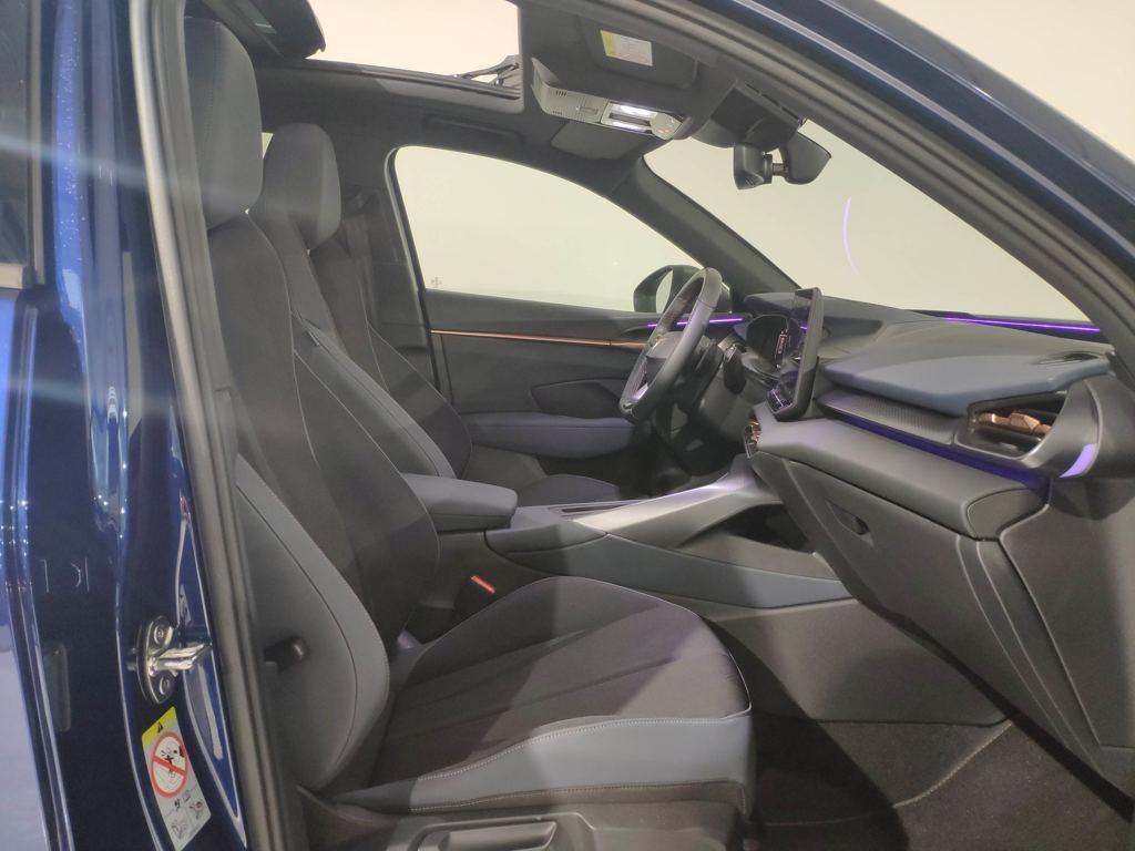 CUPRA Terramar 1.5 TSI e-Hybrid DSG 150 kW (204 CV) - 4