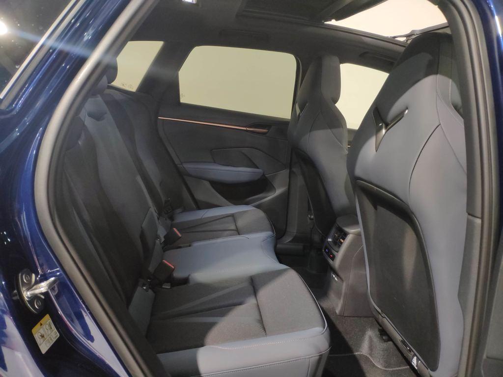 CUPRA Terramar 1.5 TSI e-Hybrid DSG 150 kW (204 CV) - 5