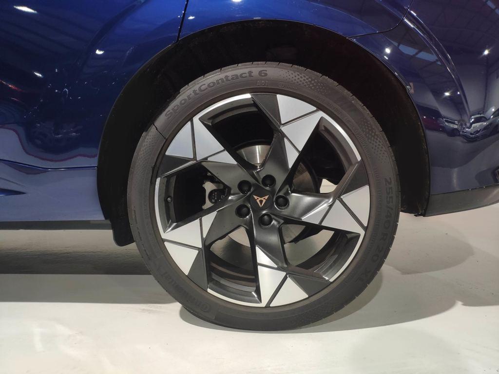 CUPRA Terramar 1.5 TSI e-Hybrid DSG 150 kW (204 CV) - 7