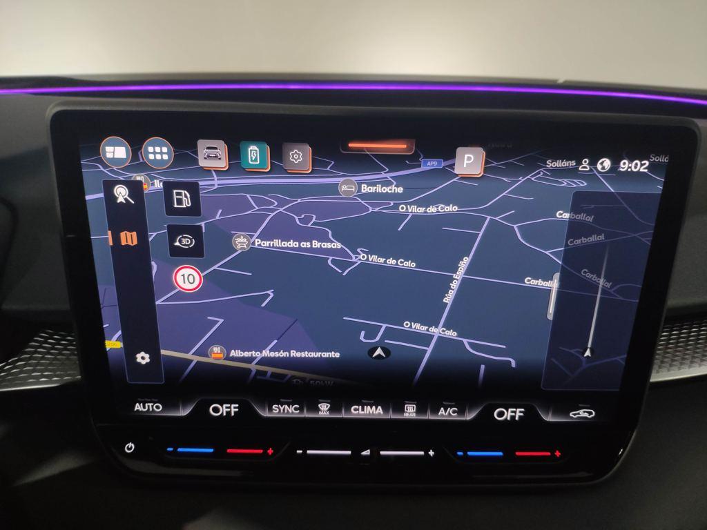 CUPRA Terramar 1.5 TSI e-Hybrid DSG 150 kW (204 CV) - 8