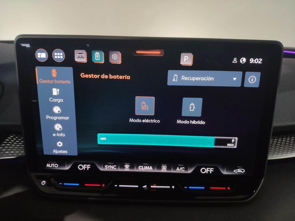 CUPRA Terramar 1.5 TSI e-Hybrid DSG 150 kW (204 CV) - 9