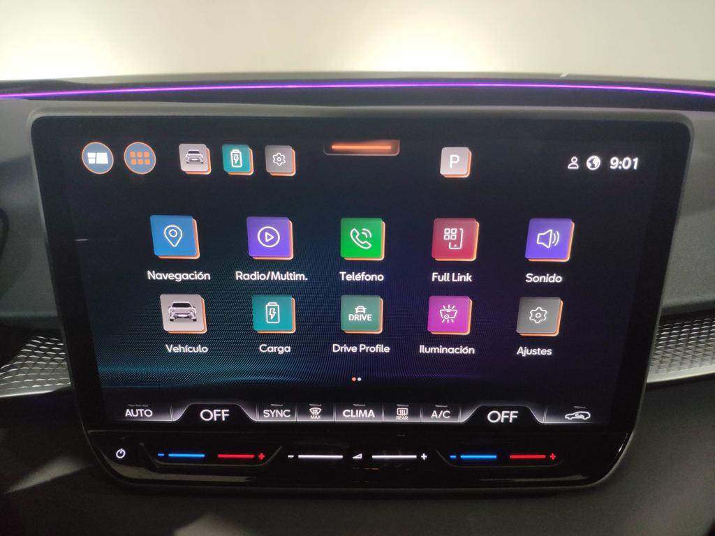 CUPRA Terramar 1.5 TSI e-Hybrid DSG 150 kW (204 CV) - 10