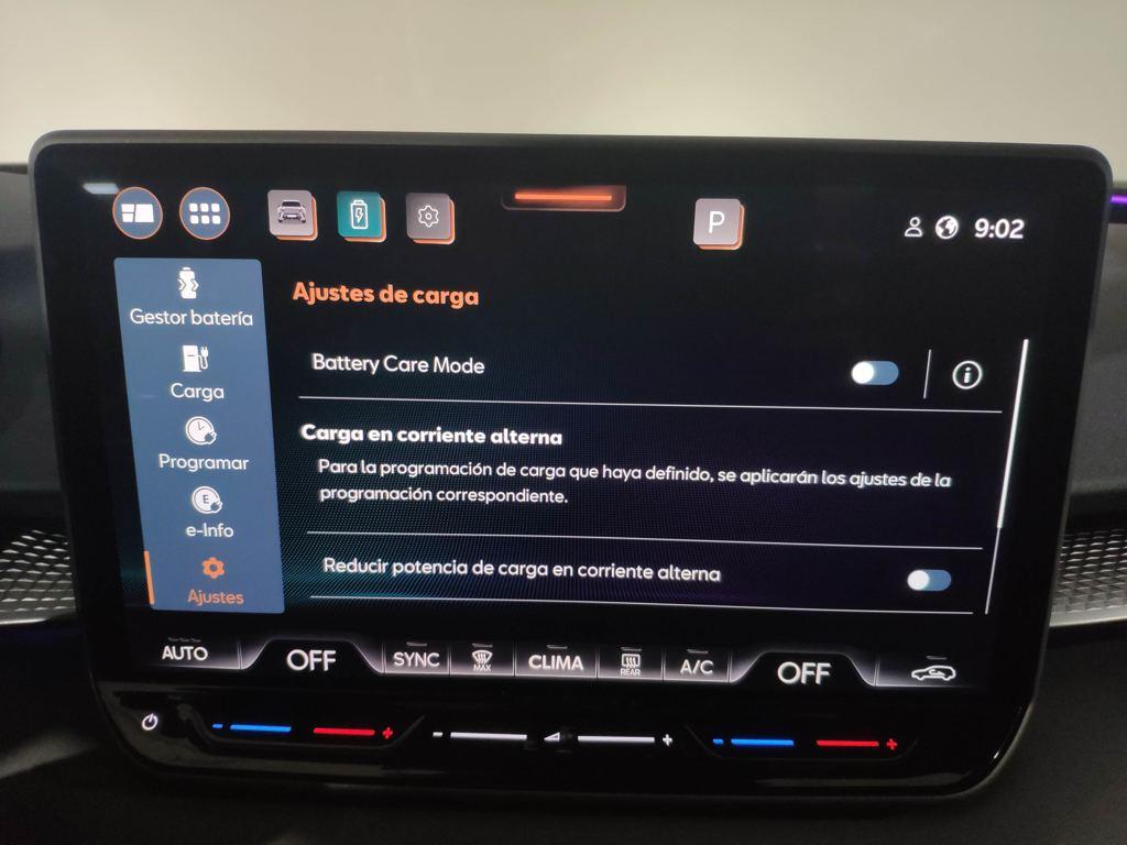 CUPRA Terramar 1.5 TSI e-Hybrid DSG 150 kW (204 CV) - 11