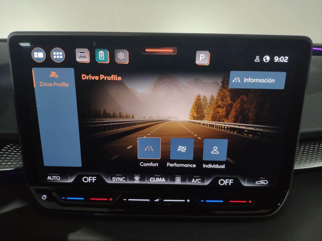 CUPRA Terramar 1.5 TSI e-Hybrid DSG 150 kW (204 CV) - 12