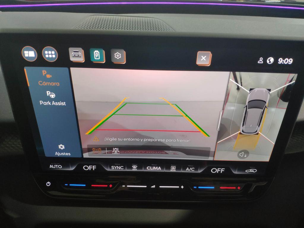 CUPRA Terramar 1.5 TSI e-Hybrid DSG 150 kW (204 CV) - 13