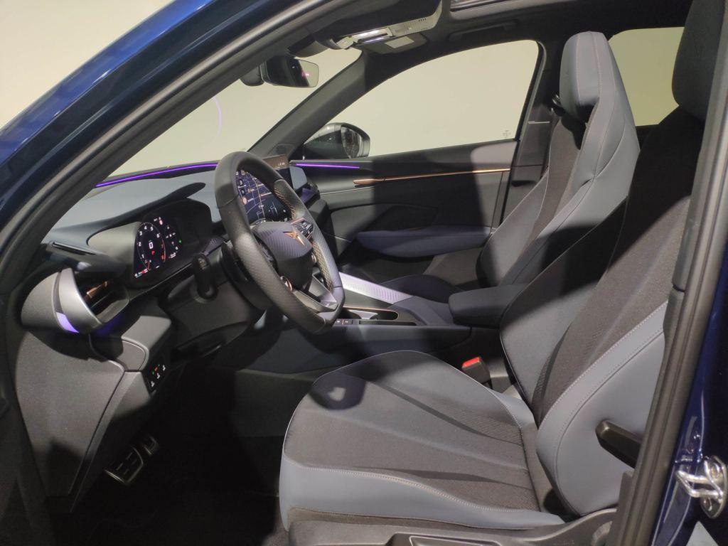 CUPRA Terramar 1.5 TSI e-Hybrid DSG 150 kW (204 CV) - 14