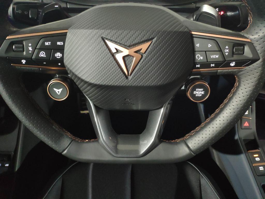 CUPRA Terramar 1.5 TSI e-Hybrid DSG 150 kW (204 CV) - 17