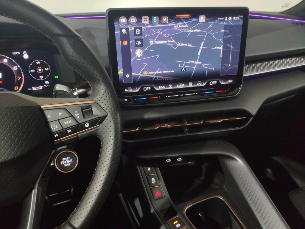 CUPRA Terramar 1.5 TSI e-Hybrid DSG 150 kW (204 CV) - 18