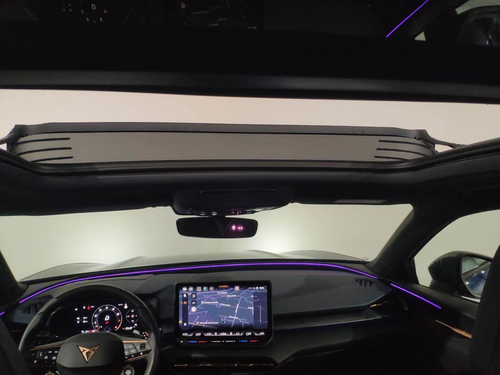 CUPRA Terramar 1.5 TSI e-Hybrid DSG 150 kW (204 CV) - 19