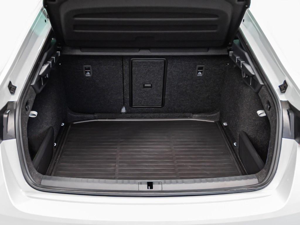 Skoda Octavia 2.0 TSI RS DSG 195 kW (265 CV) - 6