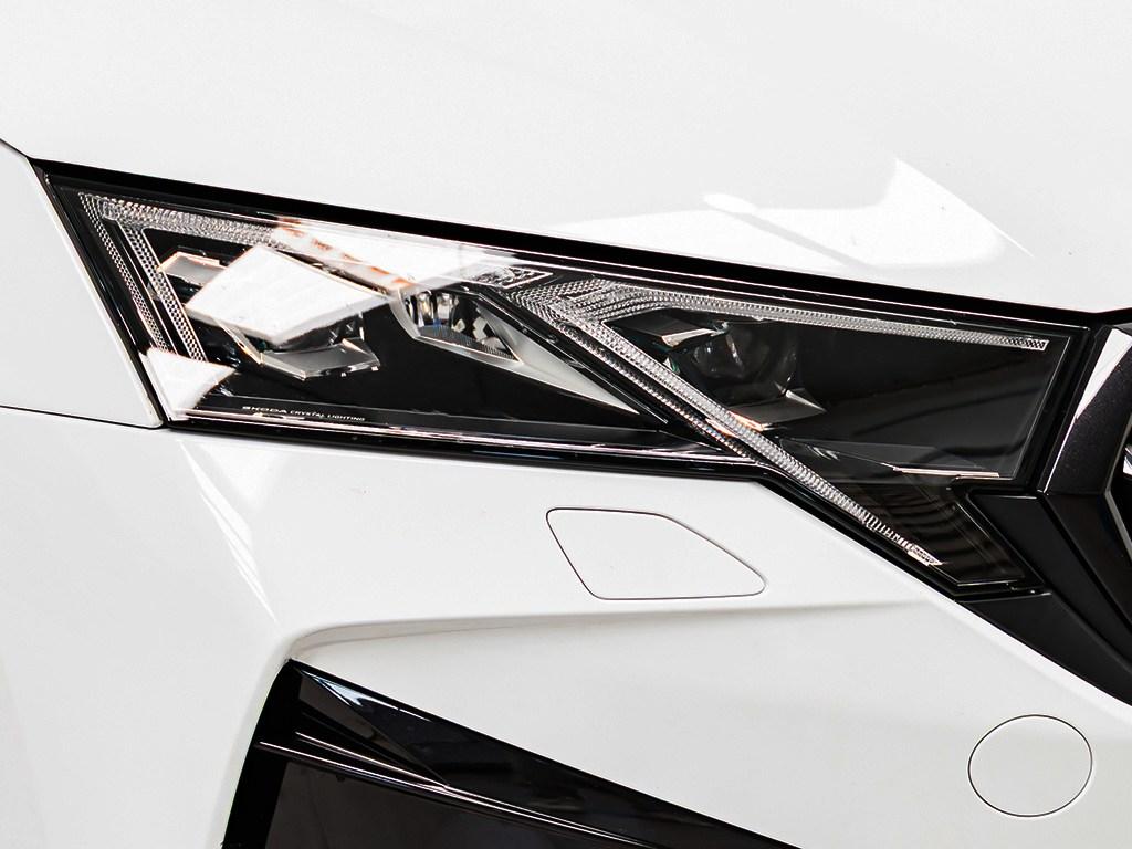 Skoda Octavia 2.0 TSI RS DSG 195 kW (265 CV) - 8