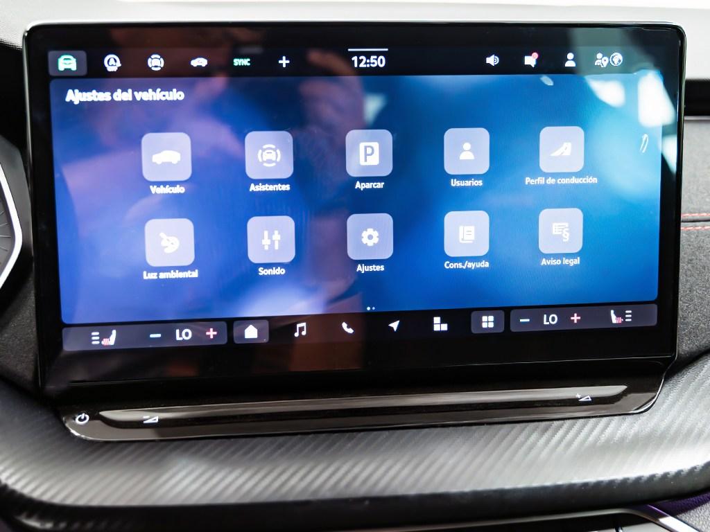 Skoda Octavia 2.0 TSI RS DSG 195 kW (265 CV) - 14