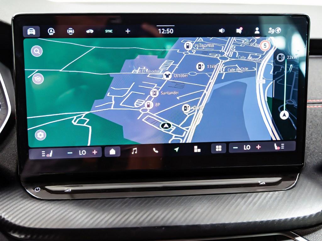 Skoda Octavia 2.0 TSI RS DSG 195 kW (265 CV) - 15