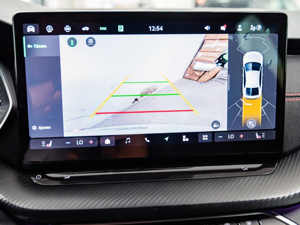 Skoda Octavia 2.0 TSI RS DSG 195 kW (265 CV) - 16