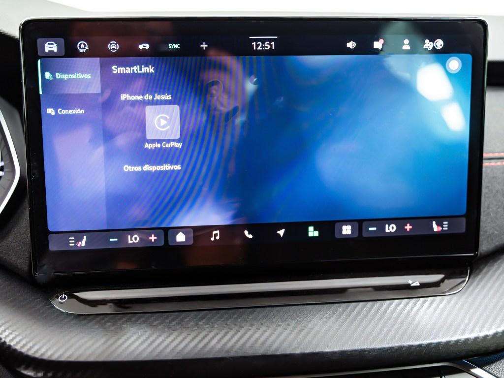 Skoda Octavia 2.0 TSI RS DSG 195 kW (265 CV) - 17