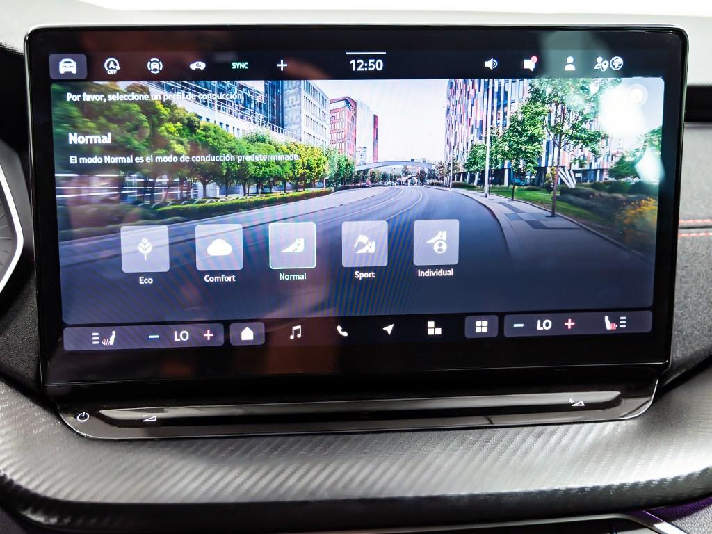 Skoda Octavia 2.0 TSI RS DSG 195 kW (265 CV) - 18