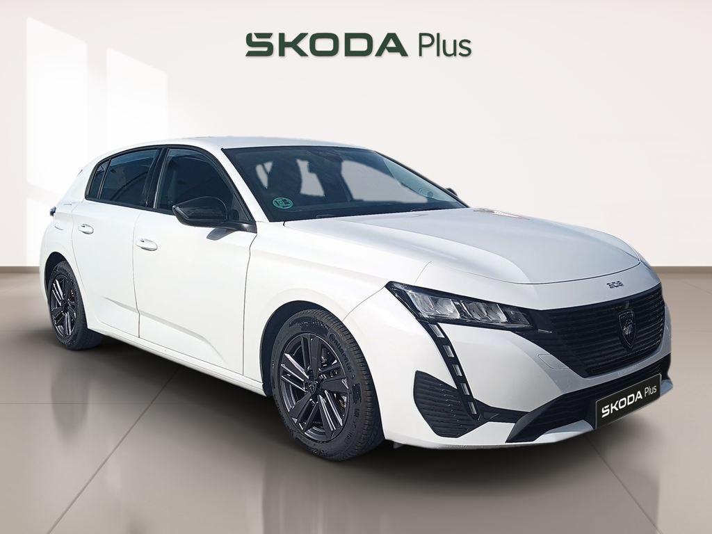 Peugeot 308 Active Pack BlueHDi S&S 96 kW (130 CV) - 0