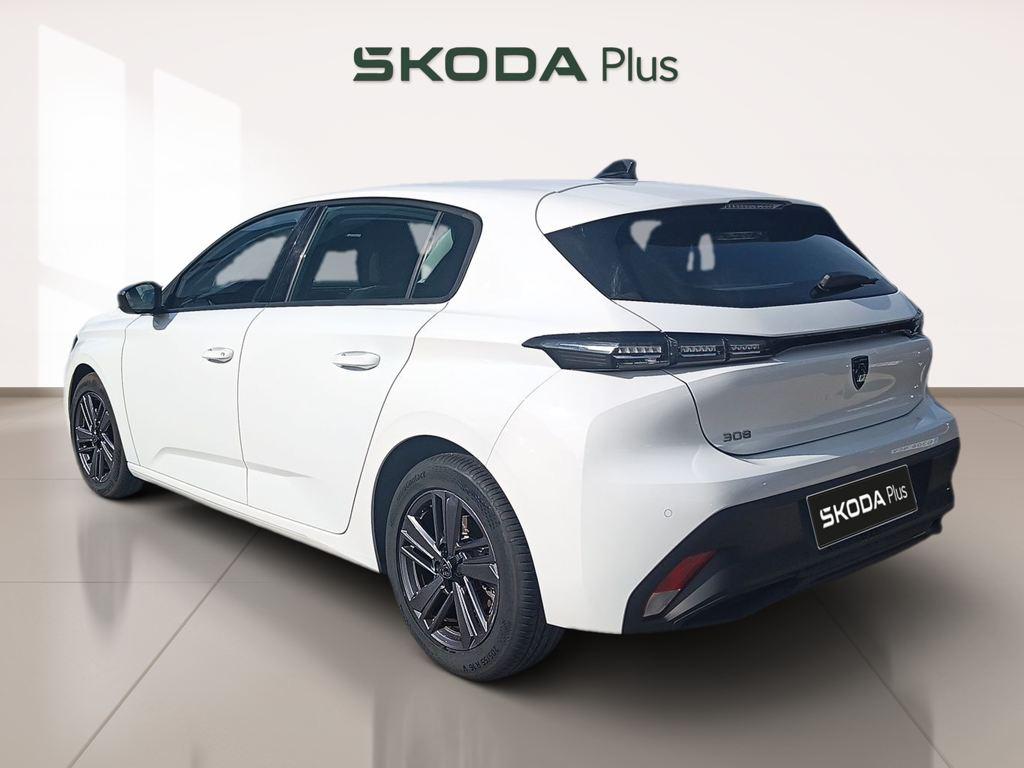 Peugeot 308 Active Pack BlueHDi S&S 96 kW (130 CV) - 1